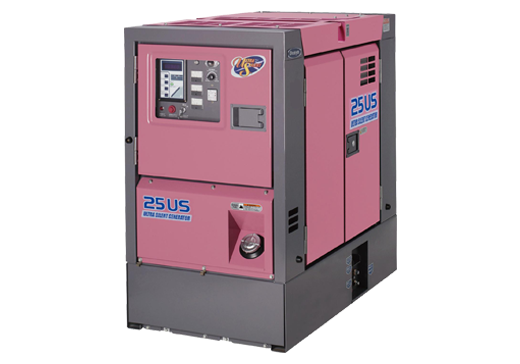 rent generators | denyo in egypt