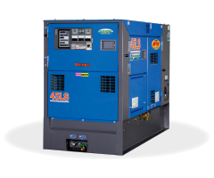 diesel generator | denyo in egypt